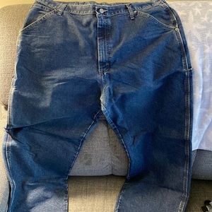 Wrangler Carpenter Jeans